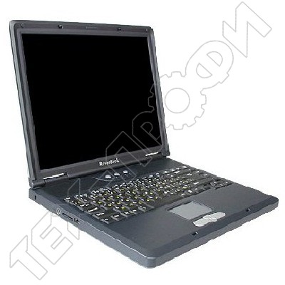 Ремонт RoverBook Explorer B571