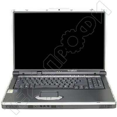 Ремонт RoverBook Explorer D791