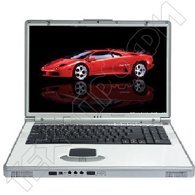 Ремонт RoverBook Explorer D795