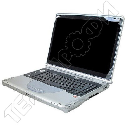 Ремонт RoverBook Explorer D797