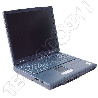 Ремонт RoverBook Explorer E510