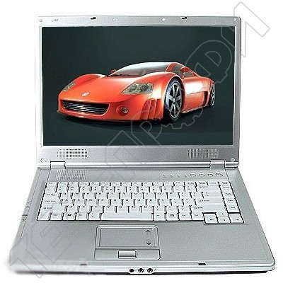 Ремонт RoverBook Explorer H590