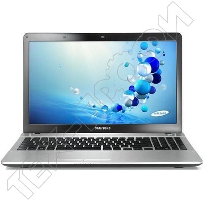 Ремонт Samsung 300E5E