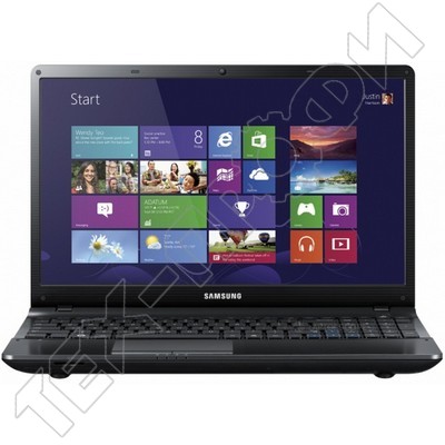 Ремонт Samsung 310E5C
