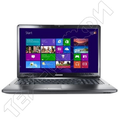 Ремонт Samsung 350E7C
