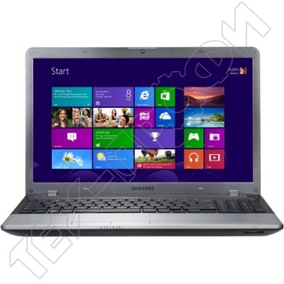 Ремонт Samsung 350V5C