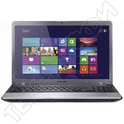Ремонт Samsung 355V4C