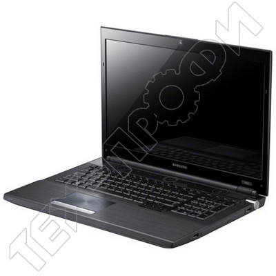 Ремонт Samsung 700G7A