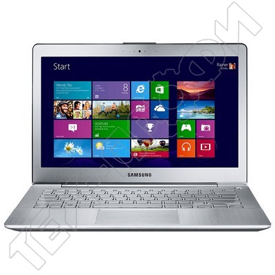 Ремонт Samsung 730U3E