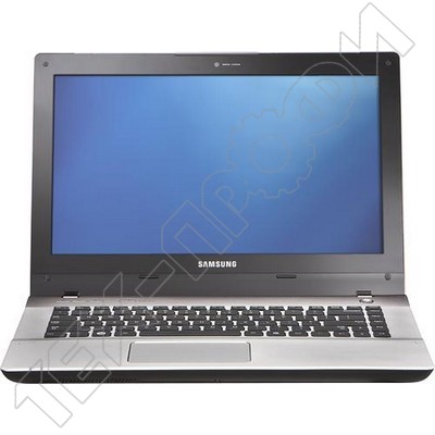 Ремонт Samsung QX410