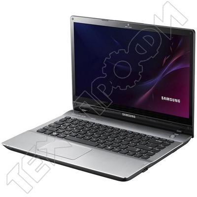 Ремонт Samsung QX412