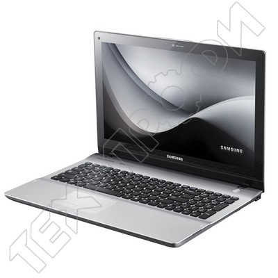 Ремонт Samsung QX510
