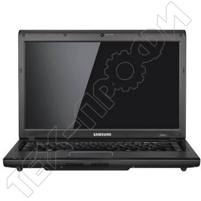 Ремонт Samsung R420