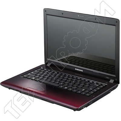Ремонт Samsung R480