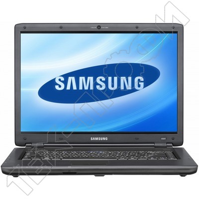 Ремонт Samsung R505