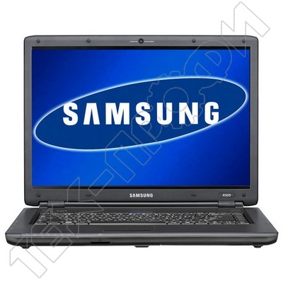 Ремонт Samsung R509