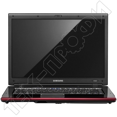 Ремонт Samsung R518
