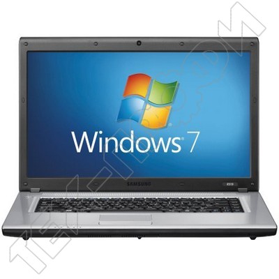 Ремонт Samsung R519
