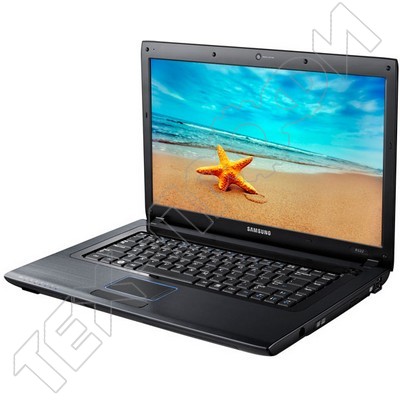 Ремонт Samsung R520