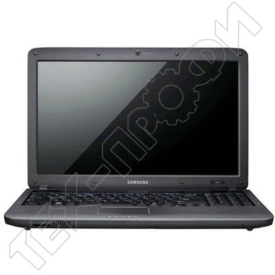 Ремонт Samsung R525