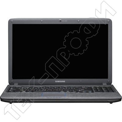 Ремонт Samsung R528