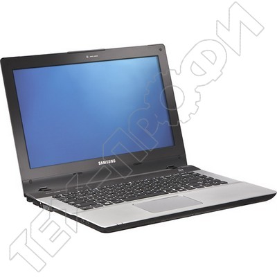 Ремонт Samsung R540