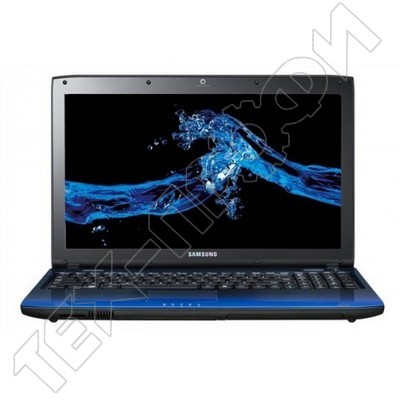 Ремонт Samsung R580