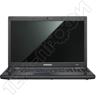 Ремонт Samsung R620