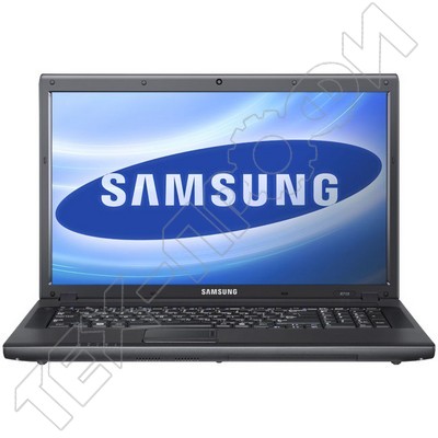 Ремонт Samsung R719