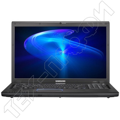 Ремонт Samsung R720