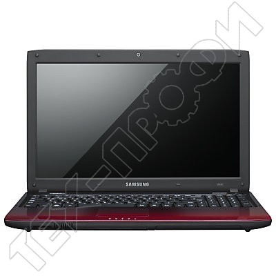 Ремонт Samsung R780