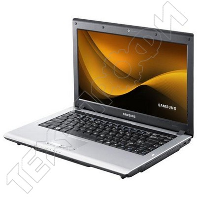 Ремонт Samsung RV410