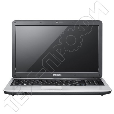 Ремонт Samsung RV508