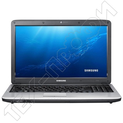 Ремонт Samsung RV509