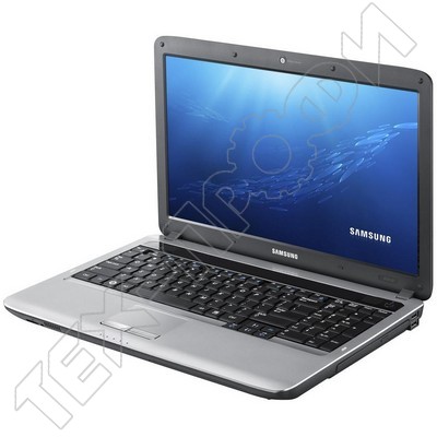 Ремонт Samsung RV510