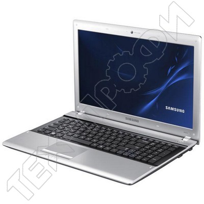 Ремонт Samsung RV511