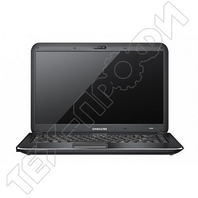 Ремонт Samsung X420