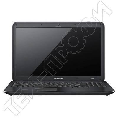 Ремонт Samsung X520