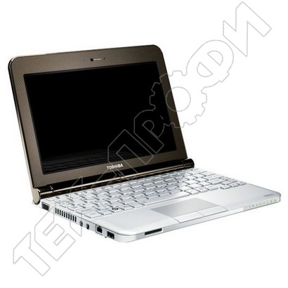 Ремонт Toshiba Mini NB200