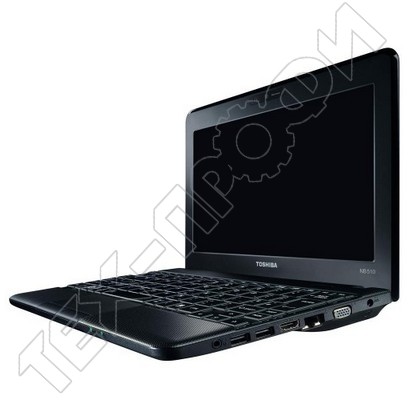 Ремонт Toshiba Mini NB510