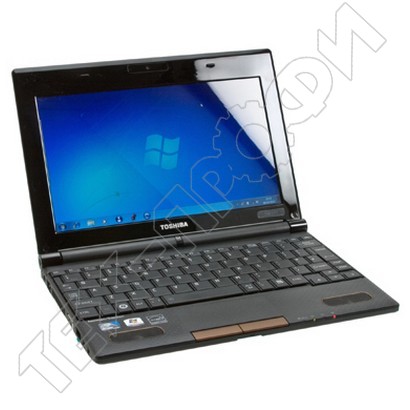 Ремонт Toshiba Mini NB520