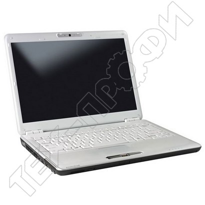 Ремонт Toshiba Portege M800