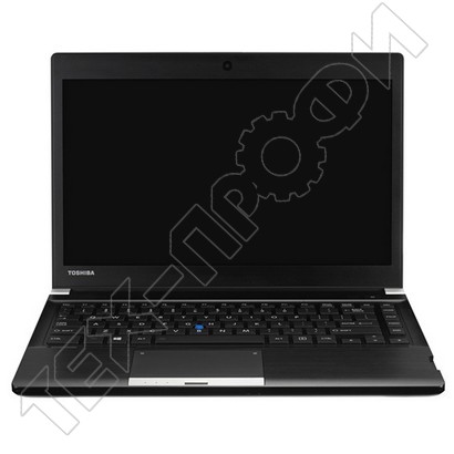 Ремонт Toshiba Portege R30