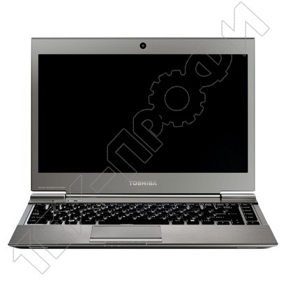 Ремонт Toshiba Portege Z830