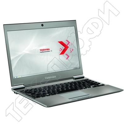 Ремонт Toshiba Portege Z930