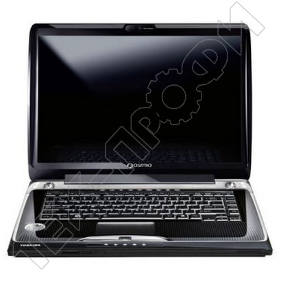 Ремонт Toshiba Qosmio F50