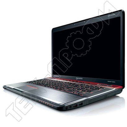 Ремонт Toshiba Qosmio X770