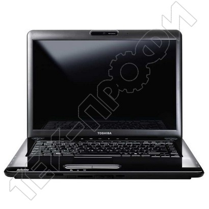 Ремонт Toshiba Satellite A300