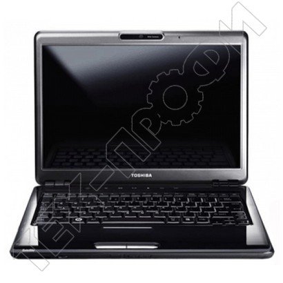 Ремонт Toshiba Satellite A300D