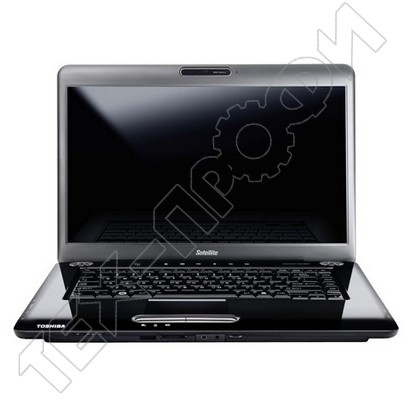 Ремонт Toshiba Satellite A350